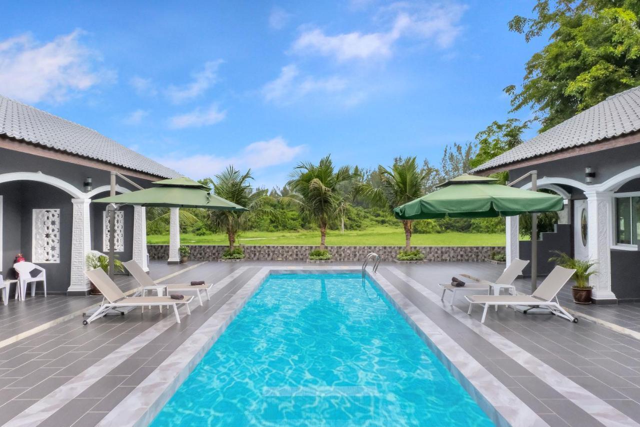 Resort Cenang With Pool By Virgo Star Pantai Cenang (Langkawi)
