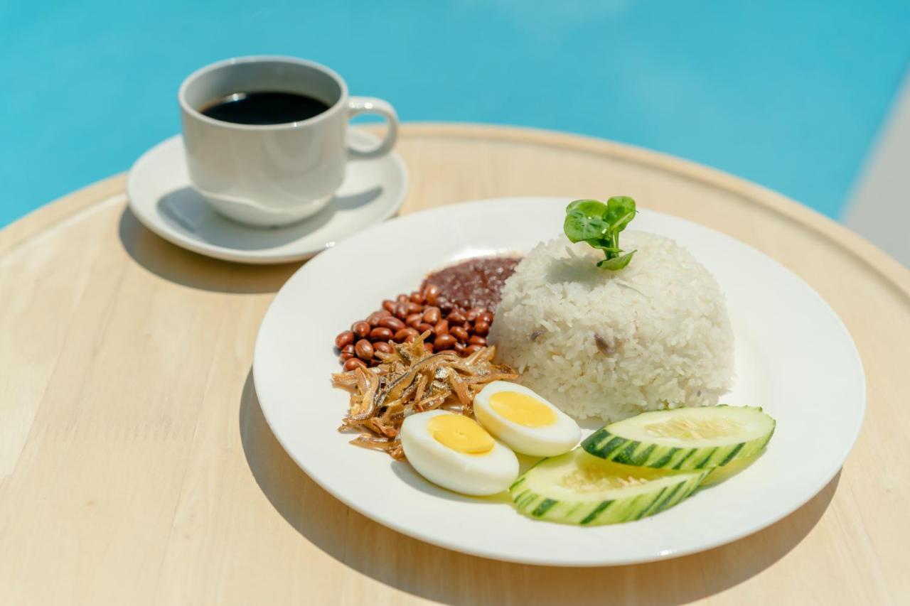 Cenang With Pool By Virgo Star *