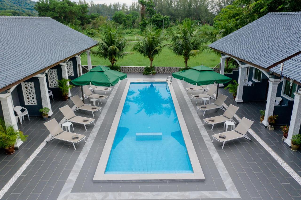 Cenang With Pool By Virgo Star Resort