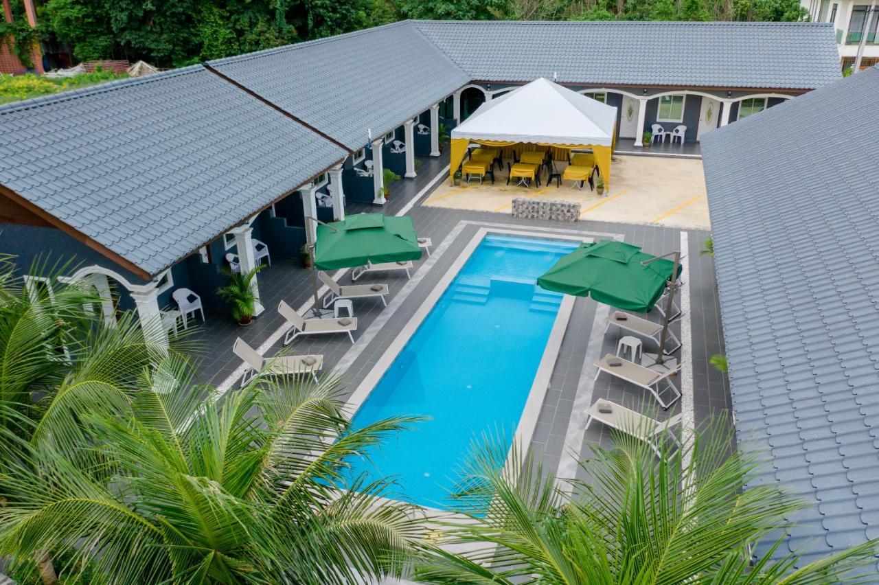 Resort Cenang With Pool By Virgo Star Pantai Cenang (Langkawi)