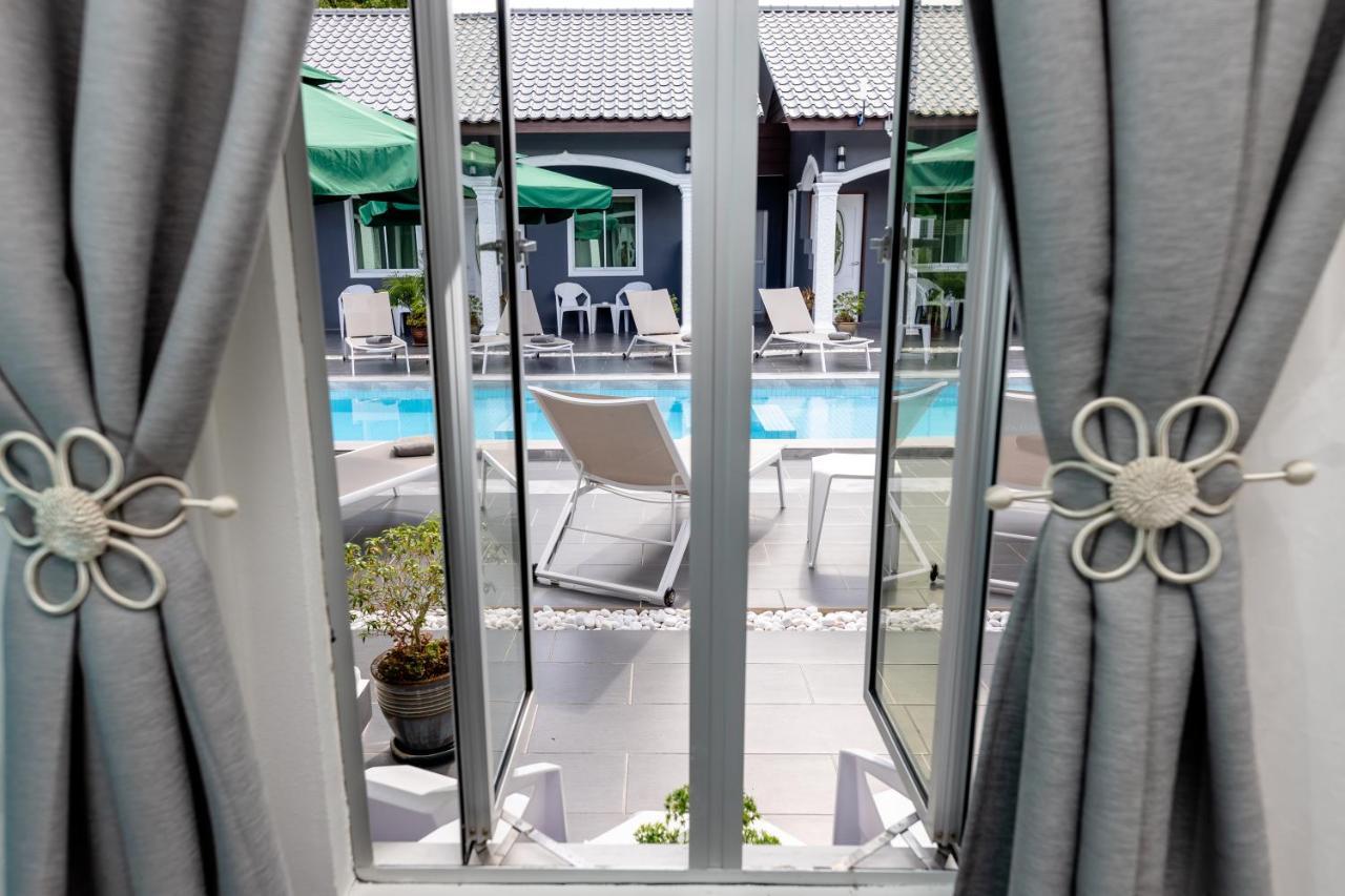 Cenang With Pool By Virgo Star Resort